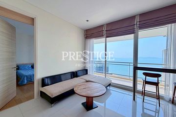 1 Bedroom Condo for sale in Reflection Jomtien Beach Pattaya, Na Jomtien, Chonburi