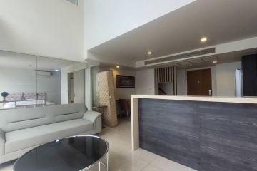 3 Bedroom Condo for Sale or Rent in Downtown Forty Nine, Khlong Tan Nuea, Bangkok near BTS Phrom Phong