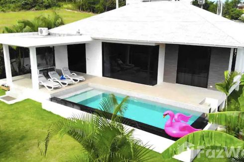 3 Bedroom Villa for rent in Luxury Mango Villas, Bo Phut, Surat Thani