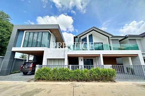 5 Bedroom House for sale in The Palm Parco, Nong Prue, Chonburi