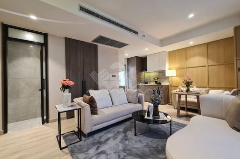 1 Bedroom Condo for sale in Na Kluea, Chonburi