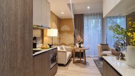 1 Bedroom Condo for sale in Na Kluea, Chonburi