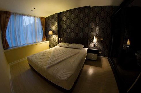 1 Bedroom Condo for rent in TC Green, Huai Khwang, Bangkok near MRT Phetchaburi