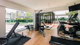 1 Bedroom Condo for rent in TC Green, Huai Khwang, Bangkok near MRT Phetchaburi