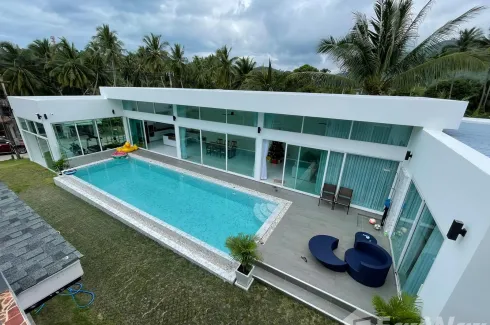 2 Bedroom Villa for rent in Taling Ngam, Surat Thani