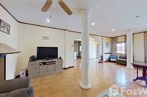 4 Bedroom Townhouse for sale in Country Club Villa, Nong Prue, Chonburi