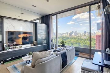 1 Bedroom Condo for sale in Saladaeng One, Silom, Bangkok near MRT Lumpini