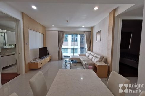 2 Bedroom Condo for sale in Q Langsuan, Langsuan, Bangkok near BTS Ratchadamri