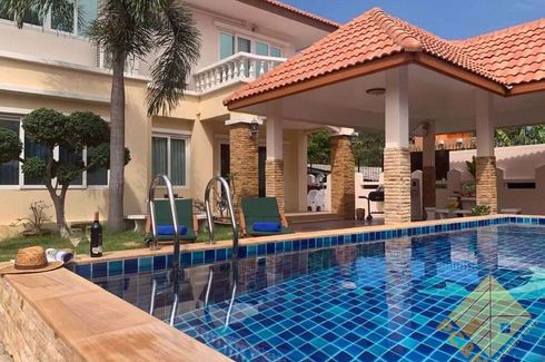 4 Bedroom House for sale in Nong Prue, Chonburi