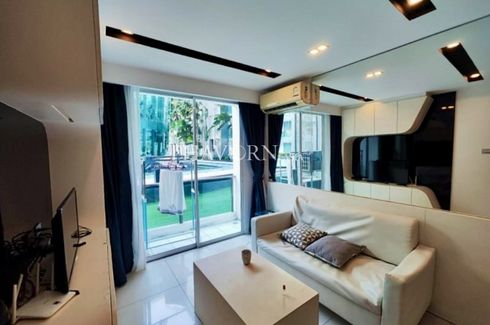 1 Bedroom Condo for sale in City Center Residence, Nong Prue, Chonburi