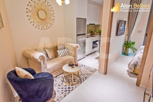 1 Bedroom Condo for sale in Copacabana Beach Jomtien, Nong Prue, Chonburi