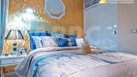 1 Bedroom Condo for sale in Copacabana Beach Jomtien, Nong Prue, Chonburi