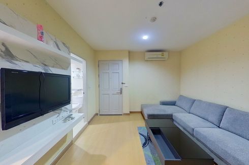 1 Bedroom Condo for rent in Life @ Ratchada - Huay Kwang, Huai Khwang, Bangkok near MRT Huai Khwang