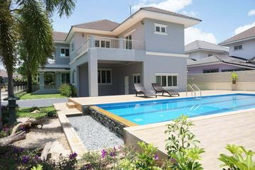 4 Bedroom Villa for sale in Thanaporn Lake Home, San Pu Loei, Chiang Mai