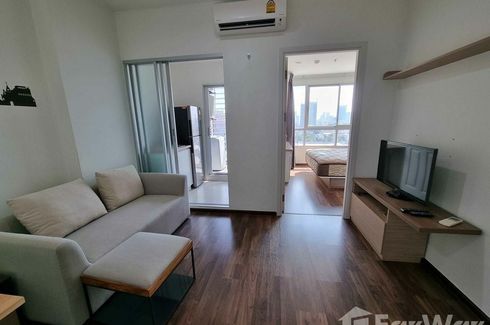 1 Bedroom Condo for sale in U Delight Ratchavibha, Lat Yao, Bangkok