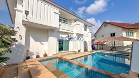 4 Bedroom House for sale in Central Park Hillside Village, Nong Prue, Chonburi