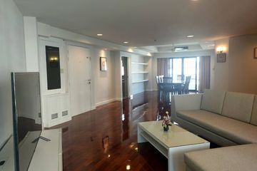 3 Bedroom Condo for rent in Cosmo Villa, Khlong Toei, Bangkok near BTS Asoke