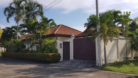 2 Bedroom Villa for sale in The Royal Phoenix, Huai Yai, Chonburi