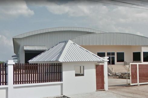 Warehouse / Factory for sale in Bueng Ka Sam, Pathum Thani