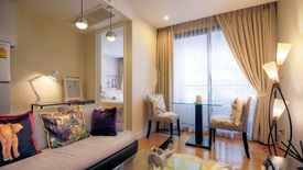 1 Bedroom Condo for rent in Collezio Sathorn - Pipat, Silom, Bangkok near BTS Chong Nonsi