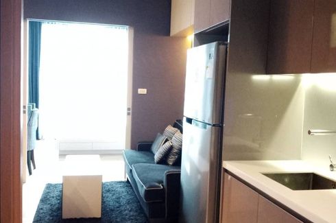 1 Bedroom Condo for rent in Hyde Sukhumvit 13, Khlong Toei Nuea, Bangkok near BTS Nana