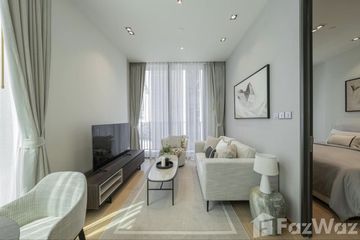 1 Bedroom Condo for rent in 28 Chidlom, Lumpini, Bangkok near BTS Chit Lom