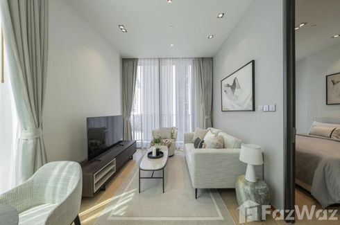 1 Bedroom Condo for rent in 28 Chidlom, Lumpini, Bangkok near BTS Chit Lom