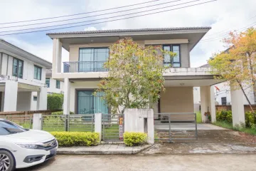 3 Bedroom House for sale in Burasiri Kohkaew Phuket, Ko Kaeo, Phuket