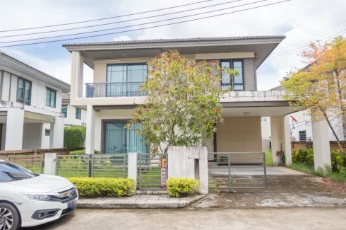 3 Bedroom House for sale in Burasiri Kohkaew Phuket, Ko Kaeo, Phuket