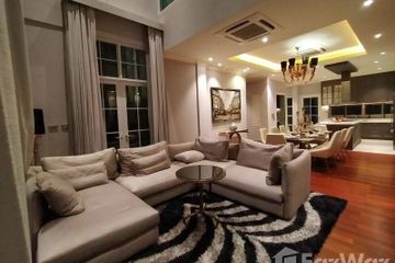 4 Bedroom Townhouse for sale in 888 Villas Park, Nong Prue, Chonburi
