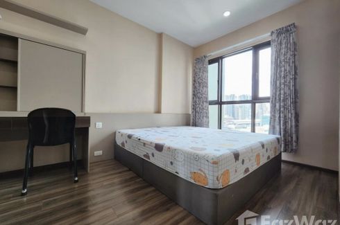 1 Bedroom Condo for rent in TEAL Sathorn-Taksin, Samre, Bangkok near BTS Wongwian Yai