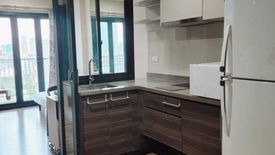 1 Bedroom Condo for rent in TEAL Sathorn-Taksin, Samre, Bangkok near BTS Wongwian Yai