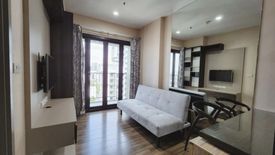 1 Bedroom Condo for rent in TEAL Sathorn-Taksin, Samre, Bangkok near BTS Wongwian Yai