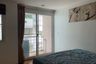 1 Bedroom Condo for sale in Serene Place Sukhumvit 24, Khlong Tan, Bangkok near BTS Phrom Phong