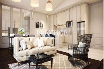 1 Bedroom Condo for sale in Grand Florida, Na Jomtien, Chonburi