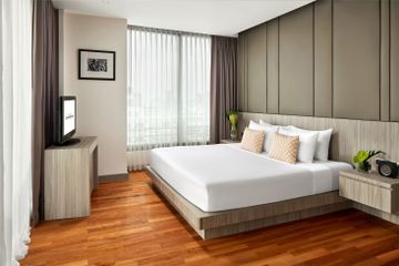 2 Bedroom Condo for rent in Fraser Suites Sukhumvit, Khlong Toei Nuea, Bangkok near BTS Nana