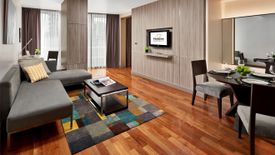 2 Bedroom Condo for rent in Fraser Suites Sukhumvit, Khlong Toei Nuea, Bangkok near BTS Nana