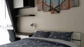 1 Bedroom Condo for rent in Ideo Mobi Asoke, Bang Kapi, Bangkok near MRT Phetchaburi