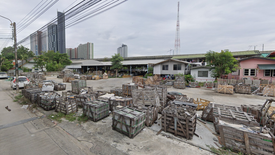 Land for sale in Suan Luang, Bangkok near MRT Phatthanakan