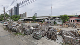 Land for sale in Suan Luang, Bangkok near MRT Phatthanakan