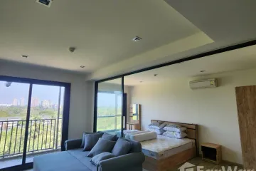 1 Bedroom Condo for rent in Rain, Cha am, Phetchaburi