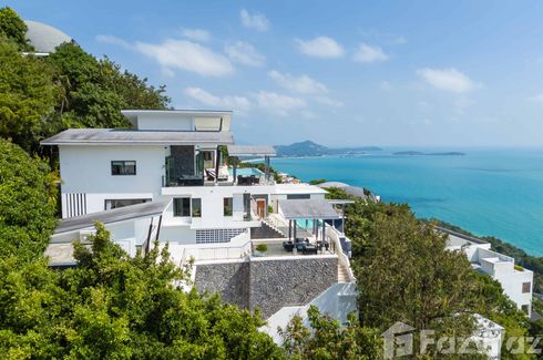 4 Bedroom Villa for sale in Bo Phut, Surat Thani