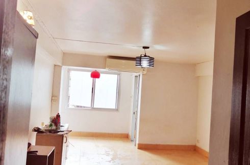 1 Bedroom Condo for sale in Living Place Sunwichai 14, Bang Kapi, Bangkok near MRT Pradit Manutham