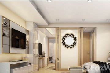 1 Bedroom Condo for sale in Noble Ploenchit, Lumpini, Bangkok near BTS Ploen Chit