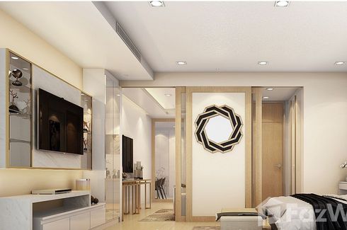 1 Bedroom Condo for sale in Noble Ploenchit, Lumpini, Bangkok near BTS Ploen Chit