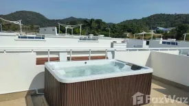 1 Bedroom House for rent in Pineapple Hills Resort, Wang Phong, Prachuap Khiri Khan