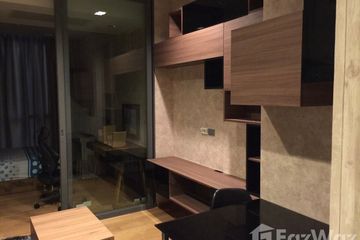 1 Bedroom Condo for rent in Hyde Sukhumvit 13, Khlong Toei Nuea, Bangkok near BTS Nana