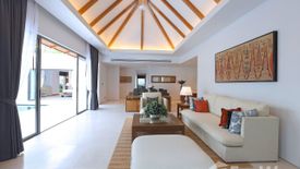 4 Bedroom Villa for rent in Anchan Hills, Si Sunthon, Phuket