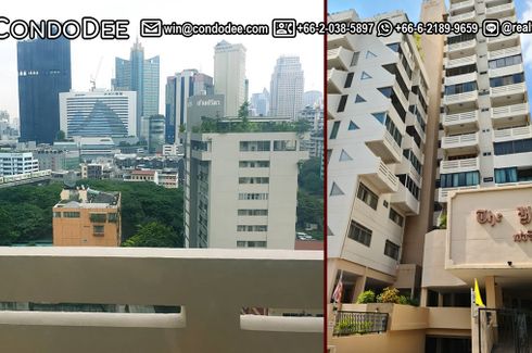 2 Bedroom Condo for sale in Khlong Toei, Bangkok near BTS Nana