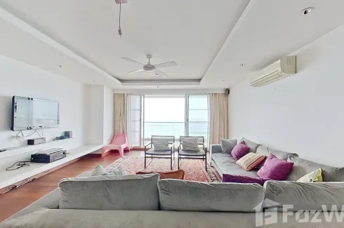 3 Bedroom Condo for sale in Baan Rimpha, Na Kluea, Chonburi